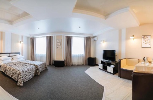 Smolensk House | Hotel Chaplin