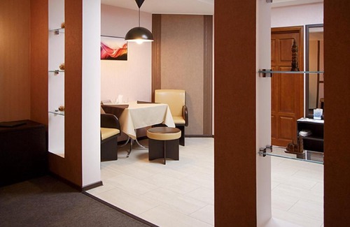 Smolensk House | Hotel Chaplin