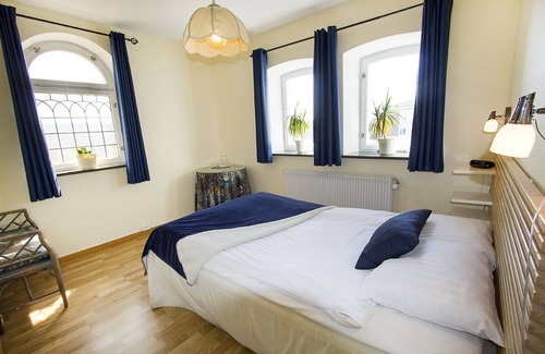 Dammhagen Hotel | Hotel Chaplin