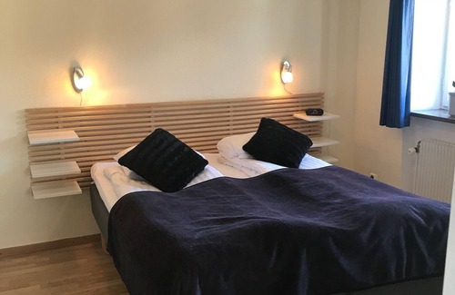 Dammhagen Hotel | Hotel Chaplin