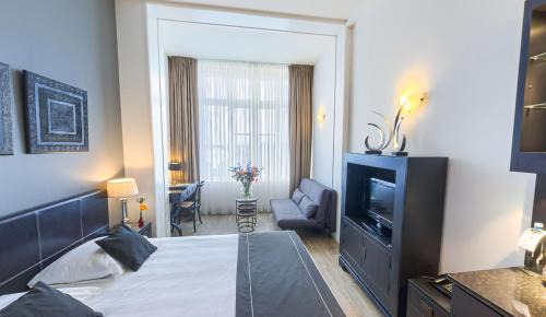 Aalsmeer Hotel | Hotel Chariot