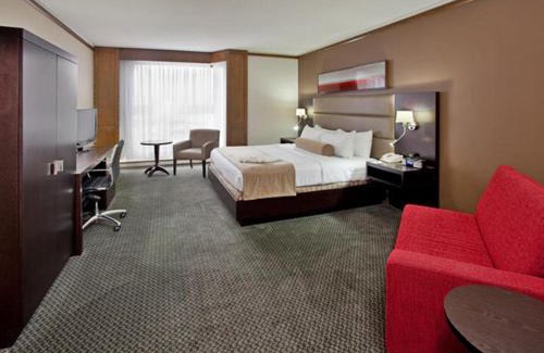 Hull Hotel | Hotel Chateauneuf Gatineau-Ottawa