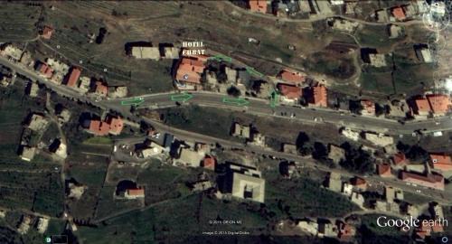 Bcharre Hotel | Hotel Chbat