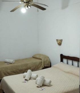 Necochea Hotel | Hotel Che Mar