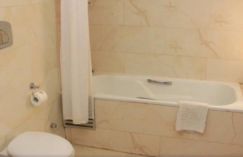 Wuse 2 Hotel | Hotel Chelsea Wuse 2