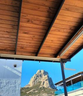 Bernal Hotel | Hotel Chely