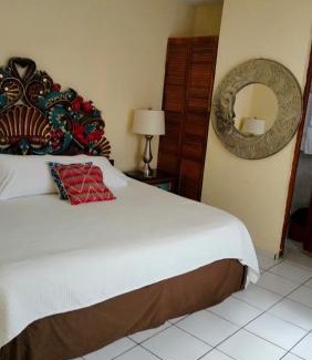 Bernal Hotel | Hotel Chely
