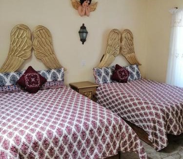 Bernal Hotel | Hotel Chely