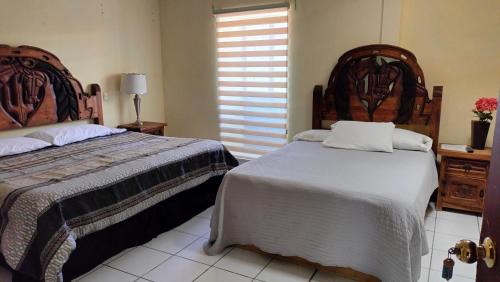 Bernal Hotel | Hotel Chely