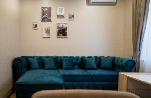 Smolensk Hotel | Hotel Chemodan