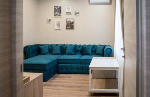 Smolensk Hotel | Hotel Chemodan