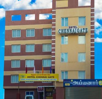 Egmore Hotel | Hotel Chennai Gate