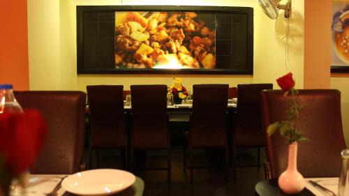 Egmore Hotel | Hotel Chennai Gate