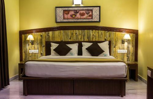 Egmore Hotel | Hotel Chennai Gate