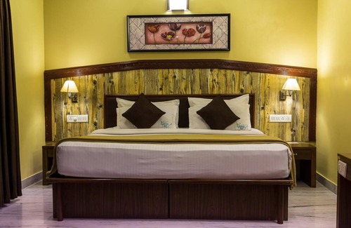 Egmore Hotel | Hotel Chennai Gate