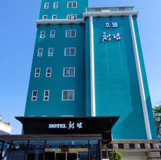 Mokpo Hotel | Hotel Cheongdam