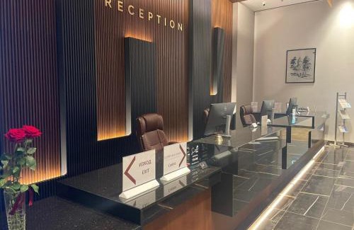 Varna City Centre Hotel | Hotel Cherno More