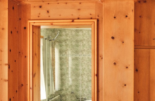 Klosters Platz Hotel | Hotel Chesa Grischuna