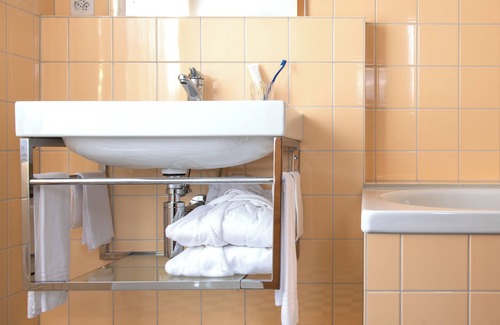 Klosters Platz Hotel | Hotel Chesa Grischuna