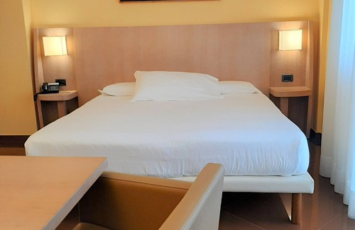 Civitanova Marche Hotel | Hotel Chiaraluna