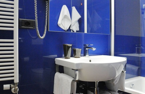 Civitanova Marche Hotel | Hotel Chiaraluna
