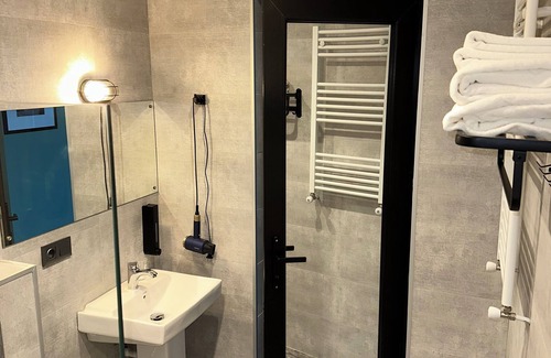 Chiatura Hotel | Hotel Chiatureli