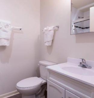 Near West Side Hotel | Hotel Chicago West Loop, SureStay Collection by Best Western