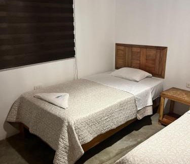 Puerto Chicama Hotel | Hotel Chicama Home and lounge