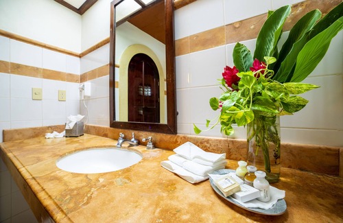 Piste Hotel | Hotel Chichen Itza