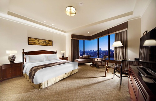 Sekiguchi Hotel | Hotel Chinzanso Tokyo