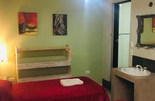 San Telmo Hotel | Hotel Chipre