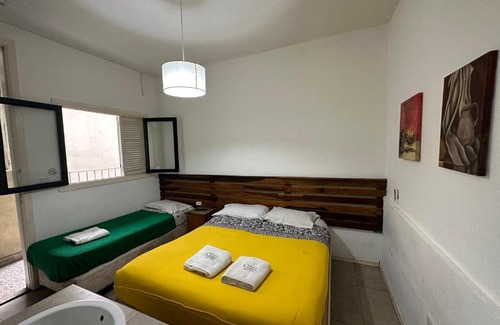 San Telmo Hotel | Hotel Chipre
