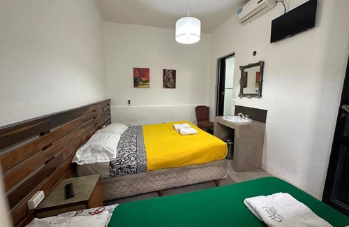 San Telmo Hotel | Hotel Chipre