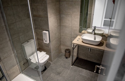 Fene Hotel | Hotel Chips Fene