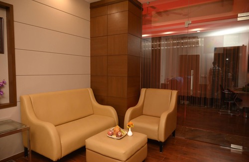 Bikaner Hotel | Hotel Chirag