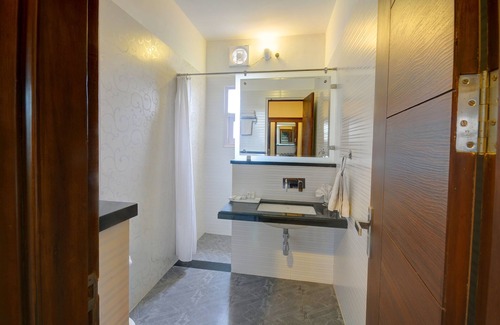 Bikaner Hotel | Hotel Chirag
