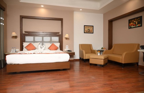Bikaner Hotel | Hotel Chirag