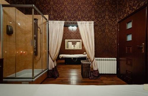 Sochaczew Hotel | Hotel Chopin