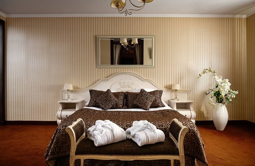 Sochaczew Hotel | Hotel Chopin