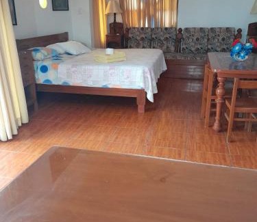 Barranca Hotel | HOTEL CHORRILLOS BEACH