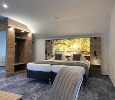 Heimbuchenthal Hotel | Hotel Christel
