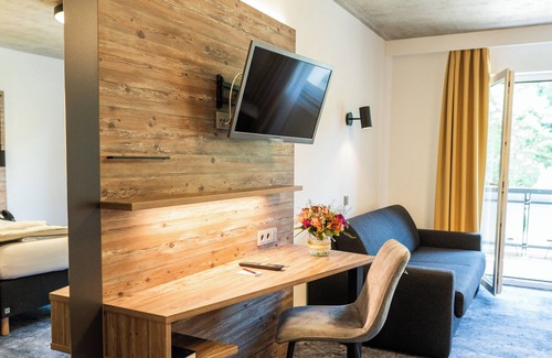 Heimbuchenthal Hotel | Hotel Christel