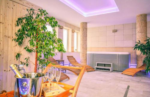 Zadov Hotel | Hotel Churáňov