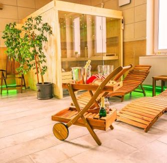 Zadov Hotel | Hotel Churáňov