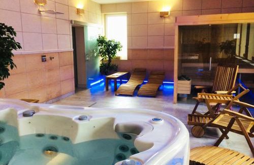 Zadov Hotel | Hotel Churáňov