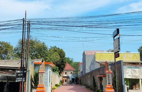 Purwakarta Hotel | Hotel Cibening