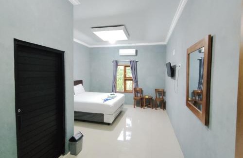 Purwakarta Hotel | Hotel Cibening