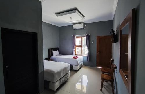 Purwakarta Hotel | Hotel Cibening
