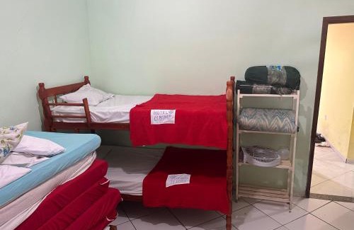 Duque de Caxias House | Hotel CIBIMG