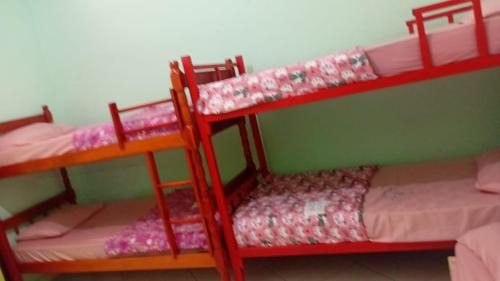 Duque de Caxias House | Hotel CIBIMG